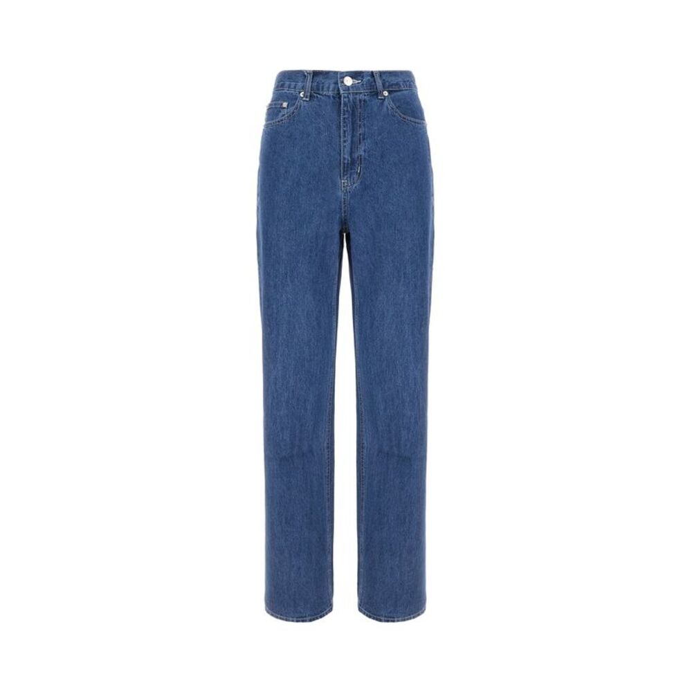 Dunst Woman Clothing Jeans